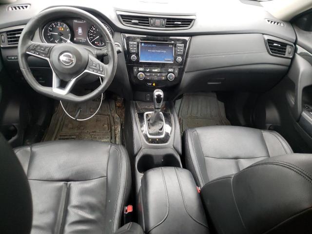 2017 NISSAN ROGUE SV - 5N1AT2MV1HC851274