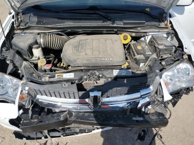 2018 DODGE GRAND CARA - 2C4RDGCG0JR208285