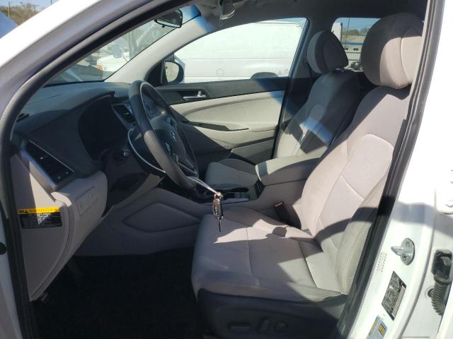 2016 HYUNDAI TUCSON LIM - KM8J33A47GU092222