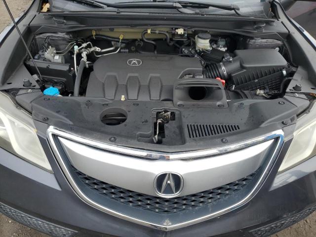 2015 ACURA RDX TECHNO - 5J8TB4H55FL002625