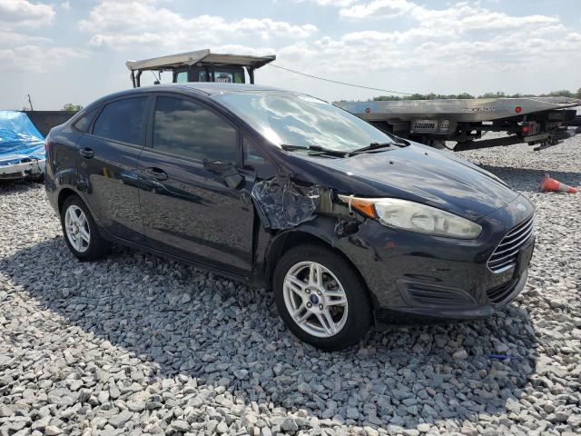 Vin: 3fadp4bjxhm157124, lot: 51336215, ford fiesta se 20174