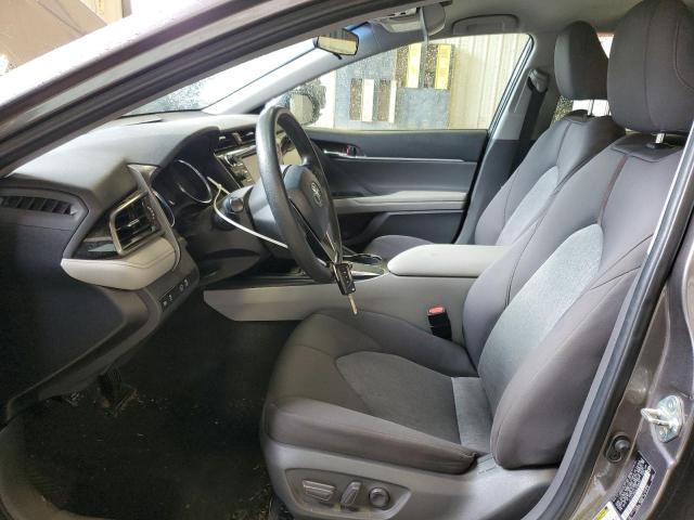 2020 TOYOTA CAMRY LE - 4T1C11AK3LU390293