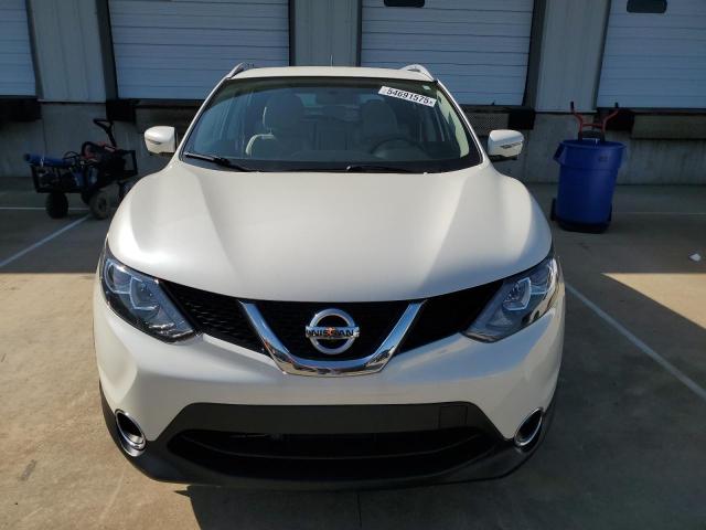 2018 NISSAN ROGUE SPOR - JN1BJ1CP5JW104604
