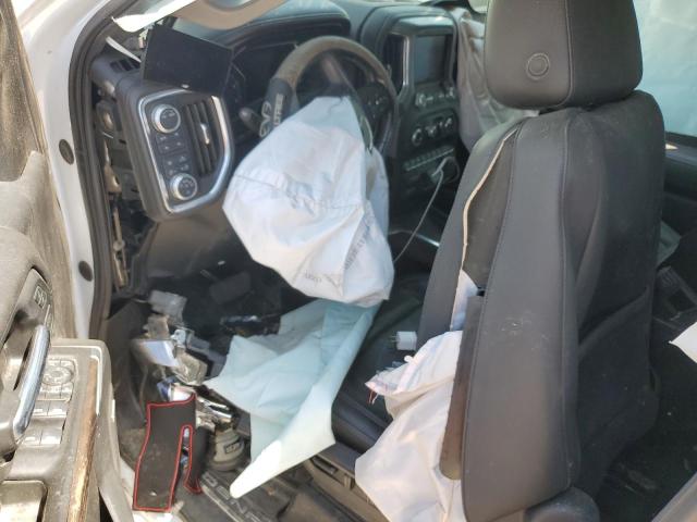 2020 GMC SIERRA K25 1GT49REY8LF209787