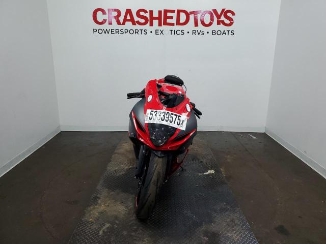 2016 SUZUKI GSX-R600 JS1GN7FA8G2100400