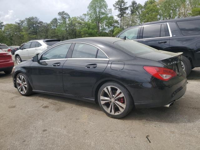 Vin: wddsj4eb4gn314759, lot: 51627725, mercedes-benz cla-class 250 20162