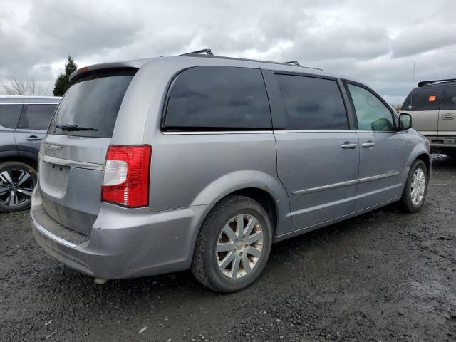 Vin: 2c4rc1bg1er399223, lot: 51565585, chrysler minivan touring 20143