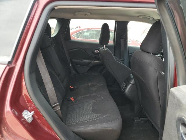 2020 JEEP CHEROKEE L - 1C4PJLCB1LD535670