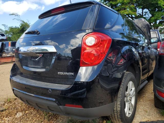 2015 CHEVROLET EQUINOX LS - 2GNALAEK1F1133513