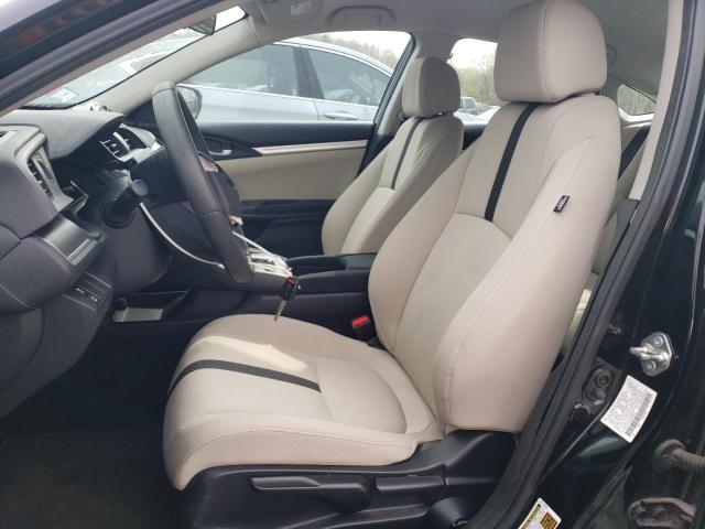 2018 HONDA CIVIC LX - 2HGFC2F59JH529056