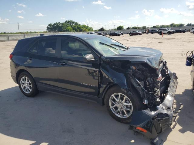 Vin: 3gnaxheg0rl366097, lot: 54150555, chevrolet equinox ls 20244