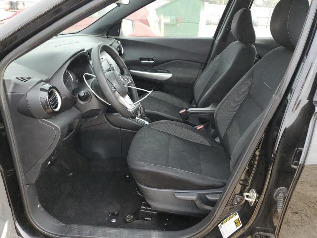 2020 NISSAN KICKS SV - 3N1CP5CVXLL548871
