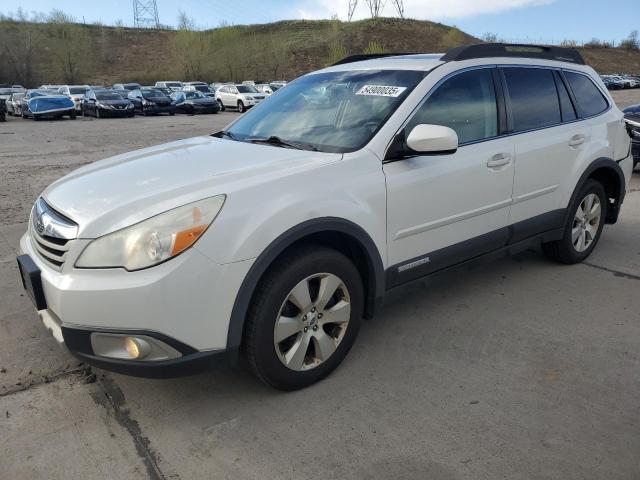 SUBARU OUTBACK 3.