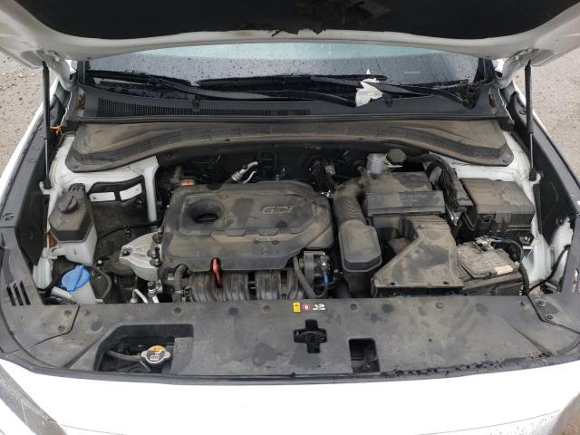 2020 HYUNDAI SANTA FE S - 5NMS33AD5LH190708
