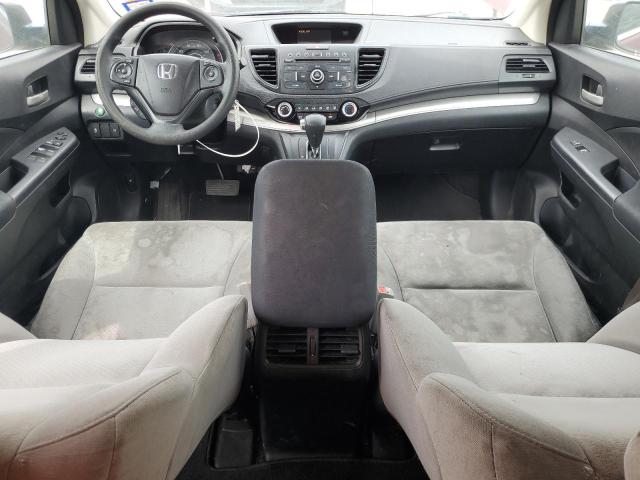 2016 HONDA CR-V SE 5J6RM3H49GL022313