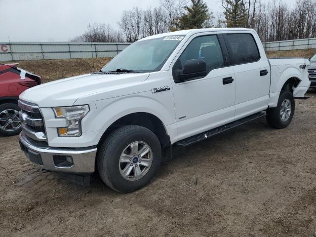 Vin: 1ftew1eg9hfb92849, lot: 51930245, ford f-150 supercrew 2017 img_1