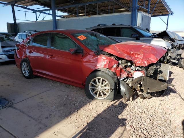Vin: 5npe24af0jh616196, lot: 54748175, hyundai sonata se 20184