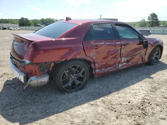 2023 CHRYSLER 300 S 2C3CCABTXPH609172