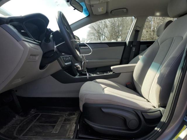 2019 HYUNDAI SONATA SE 5NPE24AF8KH814882