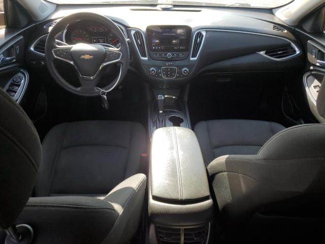 2020 CHEVROLET MALIBU LT - 1G1ZD5ST5LF088845
