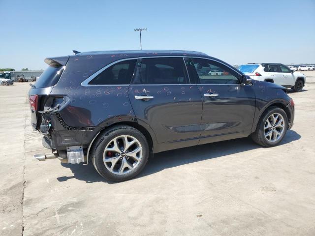 Vin: 5xypk4a52kg454953, lot: 52081915, kia sorento sx 20193