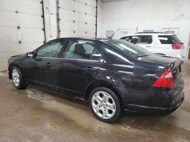 Vin: 3fahp0ha2ar123317, lot: 54128535, ford fusion se 20102