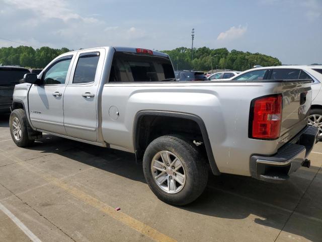 Vin: 2gtv2mec2k1188148, lot: 54815295, gmc sierra k1500 sle 20192
