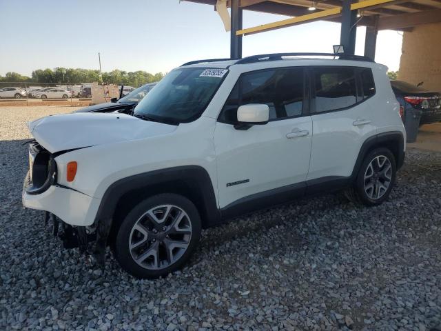 JEEP RENEGADE L