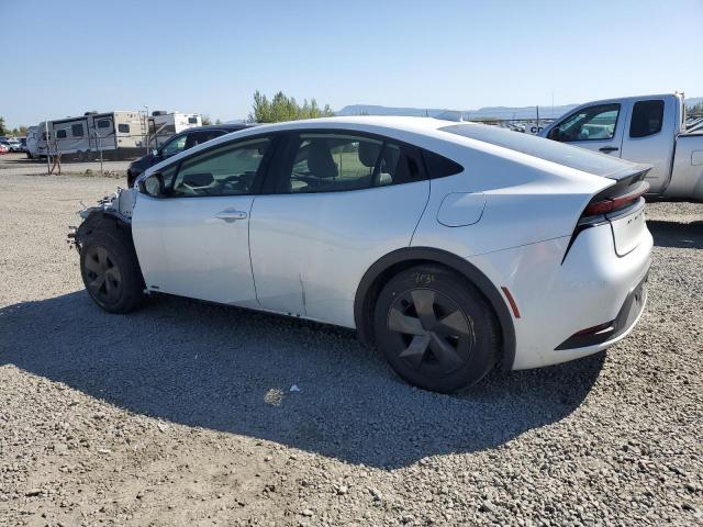 Vin: jtdadabuxr3015714, lot: 53824235, toyota prius le 20242