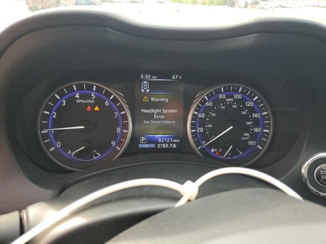 2015 INFINITI Q50 BASE JN1BV7AR7FM395461