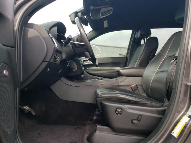 2017 DODGE DURANGO GT - 1C4RDJDG1HC657277