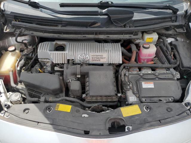 jtdkn3du4e1816607 - 2014 Toyota PRIUS - #54686385