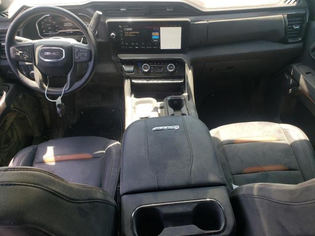 2024 GMC SIERRA K35 - 1GT49VE75RF251729