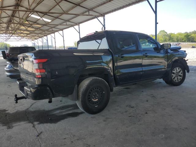 Vin: 1n6ed1ejxpn606627, lot: 51994595, nissan frontier s 20233