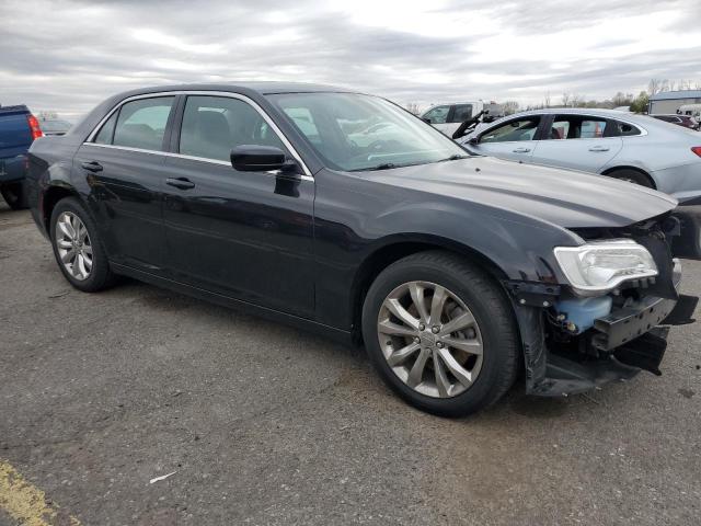 Vin: 2c3ccarg7fh923482, lot: 53529625, chrysler 300 limited 20154