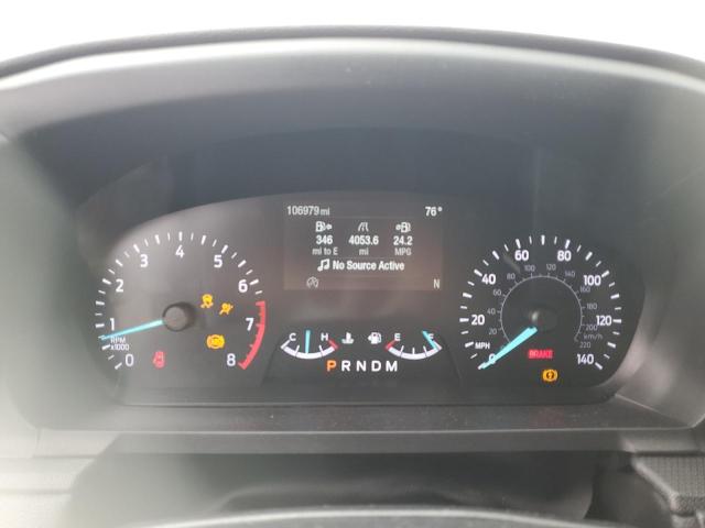 2020 FORD EXPLORER - 1FMSK7BH0LGC21104