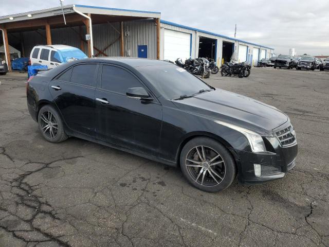 Vin: 1g6aj5sx2d0133828, lot: 50079195, cadillac ats performance 20134