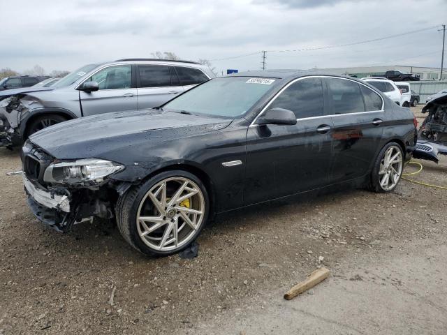 BMW 5 SERIES XI
