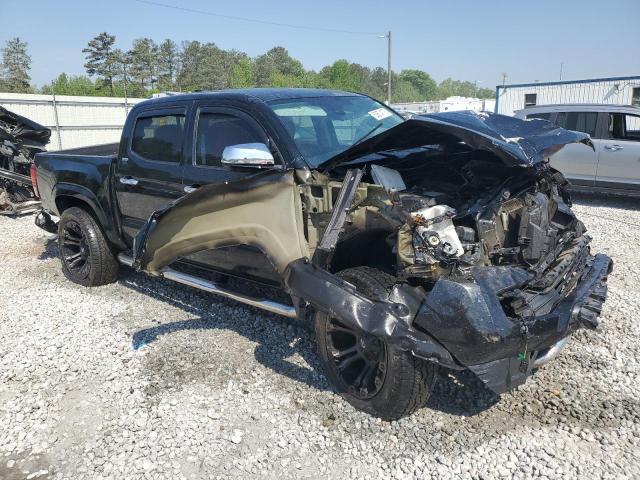 Vin: 5tfax5gn9kx139259, lot: 53674175, toyota tacoma double cab 20194