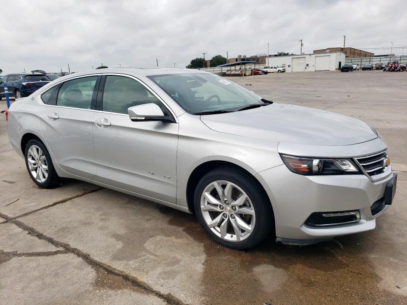Vin: 2g1105s31j9154032, lot: 54620745, chevrolet impala lt 20184