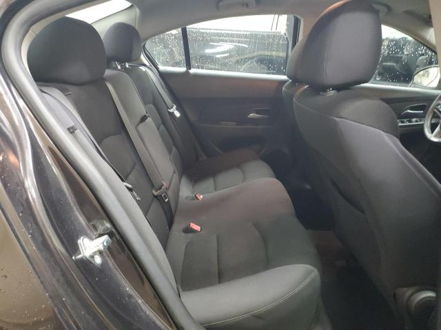 2015 CHEVROLET CRUZE LT - 1G1PC5SB3F7199331
