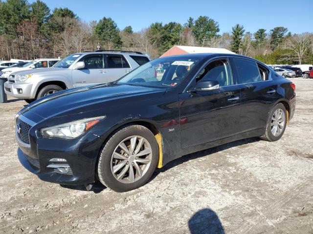 Vin: jn1ev7ar6gm343026, lot: 52319435, infiniti q50 premium 2016 img_1