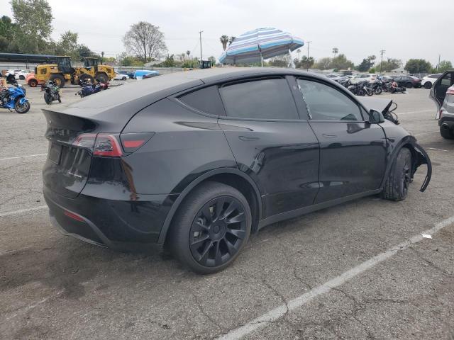 2023 TESLA MODEL Y 7SAYGDEE0PF944633