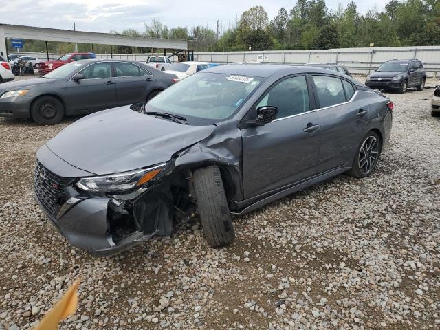 Vin: 3n1ab8dv3ry278111, lot: 51464105, nissan sentra sr 2024 img_1
