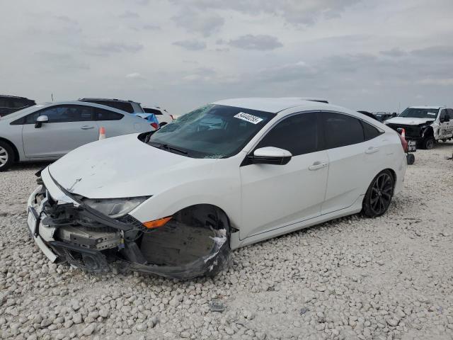 Vin: 2hgfc2f87mh526767, lot: 54440255, honda civic sport 2021 img_1