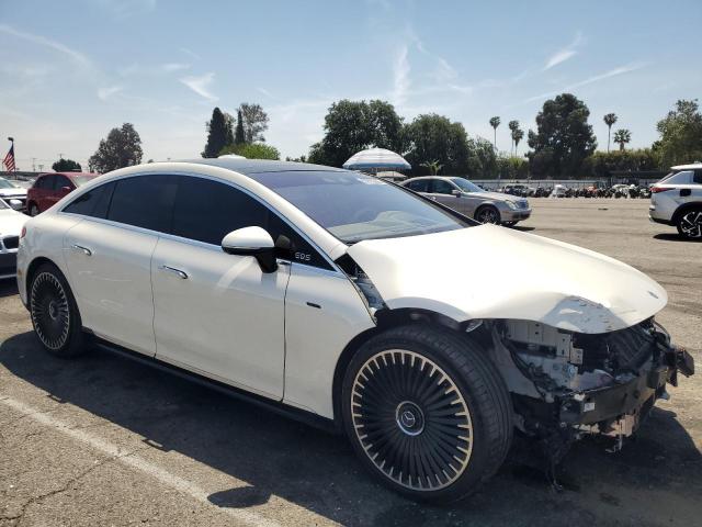 Vin: w1kcg5fb9na009947, lot: 53920335, mercedes-benz eqs sedan 53 4matic+ 20224