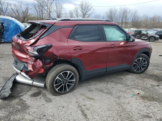 Vin: kl79mrsl4rb092011, lot: 52810315, chevrolet trailblzr lt 20243
