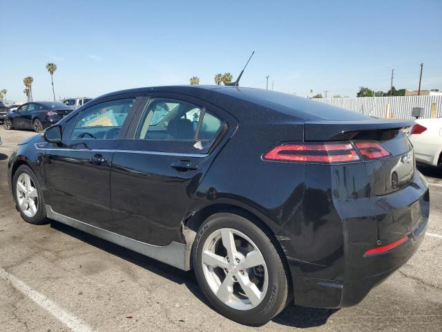 Vin: 1g1rh6e41du139334, lot: 51916435, chevrolet volt 20132