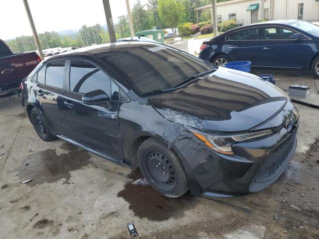 Vin: 5yfepmae0np281216, lot: 54501015, toyota corolla le 20224