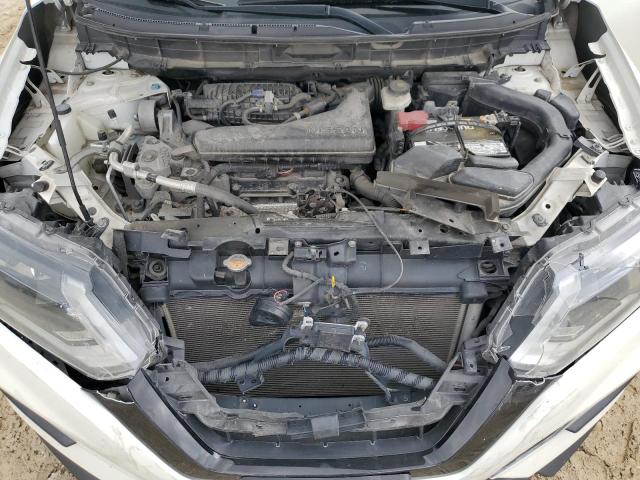 2018 NISSAN ROGUE S - 5N1AT2MV9JC848810